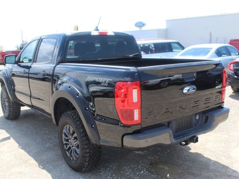 Used 2020 Ford Ranger XLT w/ Equipment Group 301A Mid AWD/4WD image 4