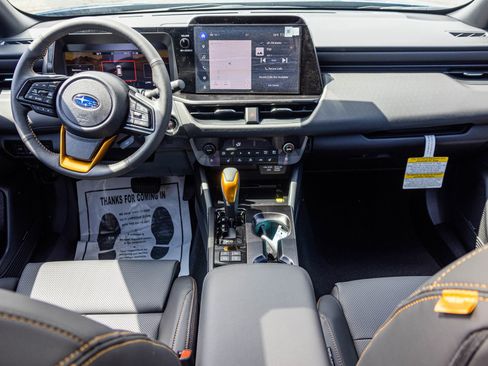 New 2026 Subaru Outback Wilderness AWD/4WD image 27