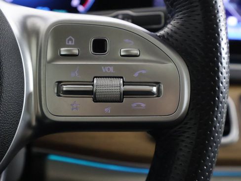 Used 2020 Mercedes-Benz GLS 580 4MATIC image 47