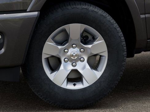 New 2026 RAM 1500 Big Horn image 8