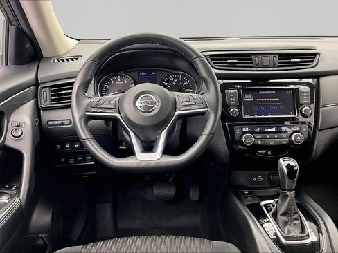 Used 2020 Nissan Rogue SV w/ Premium Package AWD/4WD image 5