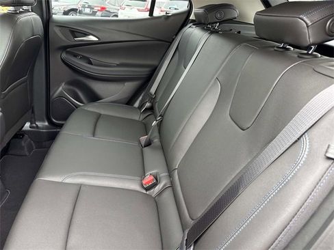 New 2026 Buick Encore GX Sport Touring image 15