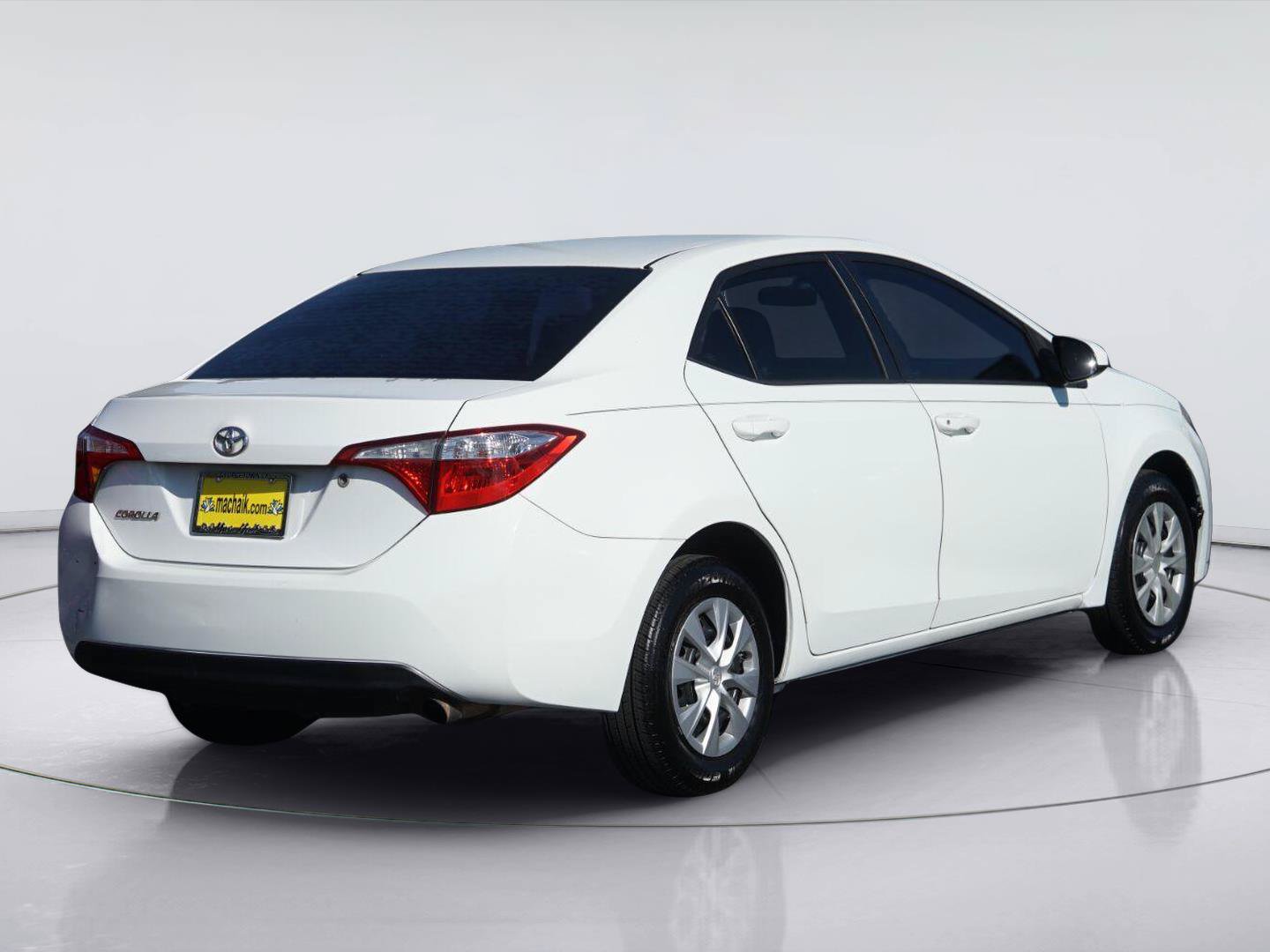Used 2015 Toyota Corolla L FWD image 6