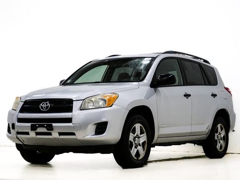Used 2011 Toyota RAV4 4WD w/ Base L4 Extra Value Pkg image 3