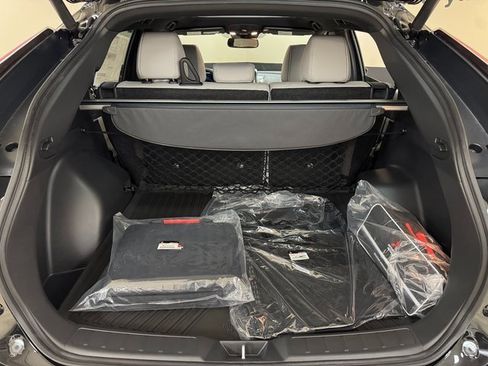 New 2026 Mitsubishi Eclipse Cross SEL image 22