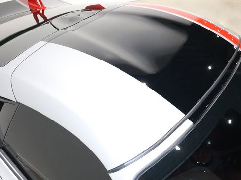 Used 2017 Dodge Viper GTC w/ ACR Package image 14