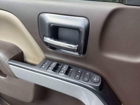 Used 2018 Chevrolet Silverado 1500 LT w/ All Star Edition AWD/4WD image 20