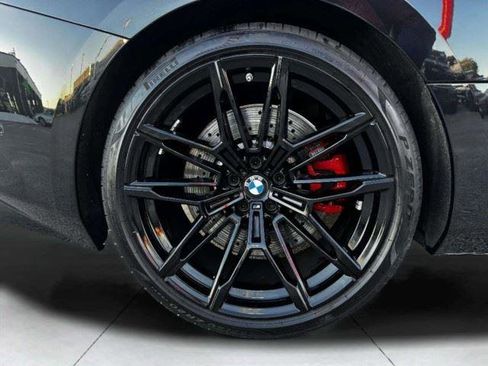 Used 2024 BMW M2 w/ Lighting Package RWD image 57