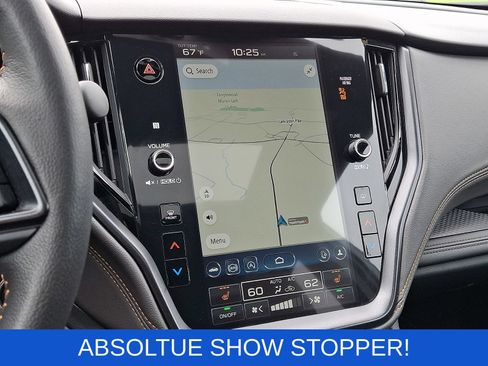 Used 2025 Subaru Outback Wilderness AWD/4WD image 17