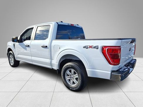 Used 2022 Ford F150 XLT AWD/4WD image 7