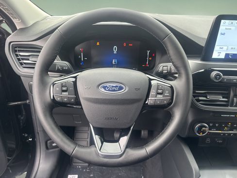 New 2026 Ford Escape Active w/ Cold Weather Package AWD/4WD image 11