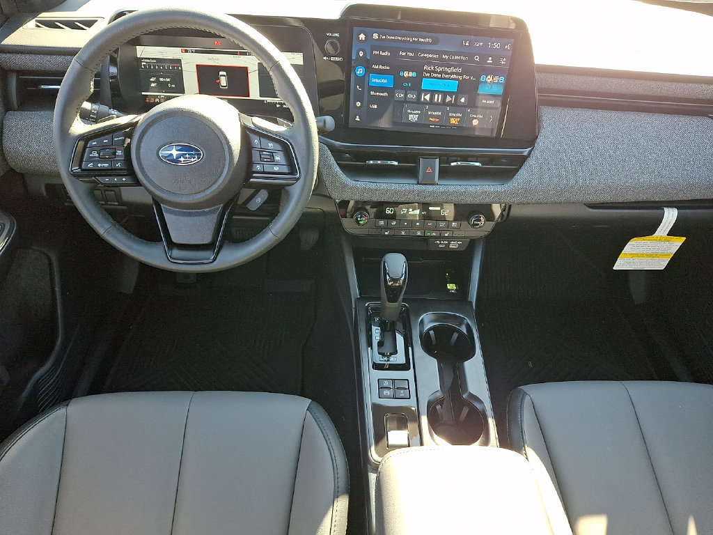 Used 2026 Subaru Outback Premium AWD/4WD image 3