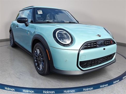 New 2026 MINI Cooper S image 3