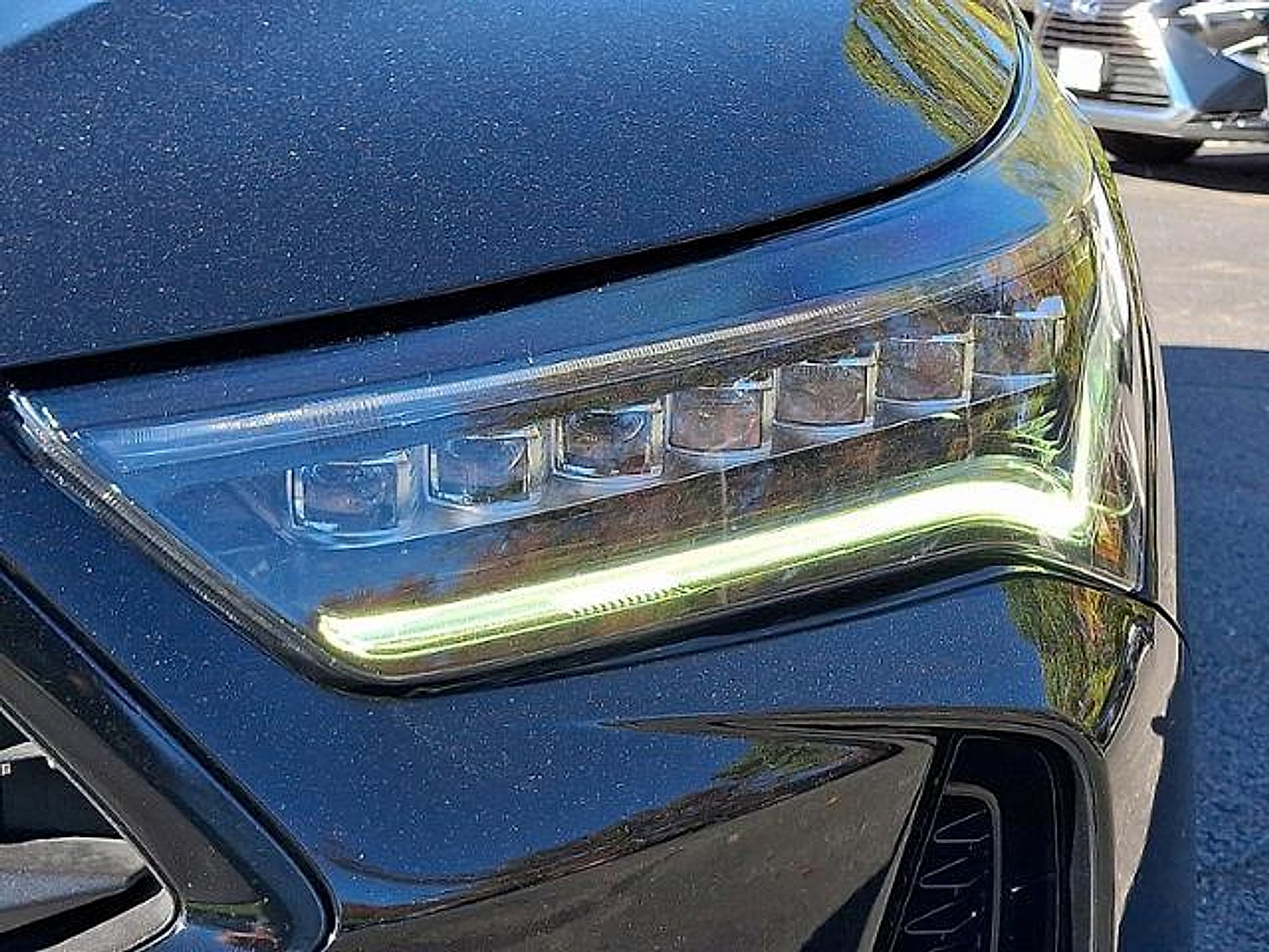Used 2022 Acura RDX w/ Advance Package AWD/4WD image 10