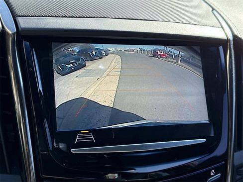 Used 2018 Cadillac ATS V w/ Luxury Package image 23