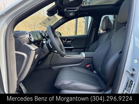 New 2026 Mercedes-Benz GLC 300 4MATIC image 17