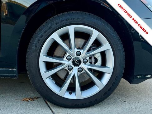 Used 2025 Audi A3 2.0T Premium Plus w/ Premium Plus Package image 7