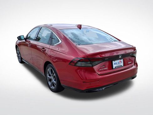 Used 2024 Honda Accord EX-L image 5