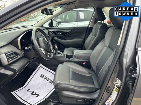 Used 2020 Subaru Outback Onyx Edition XT w/ Popular Package #2 image 5