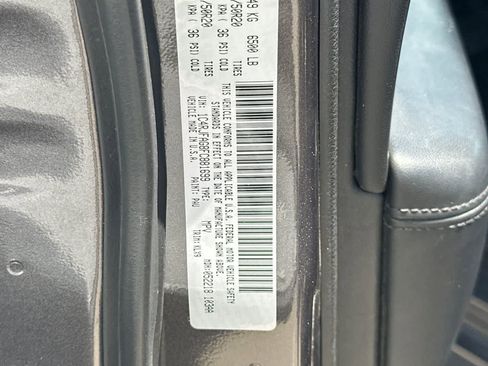 Used 2015 Jeep Grand Cherokee Altitude AWD/4WD image 29
