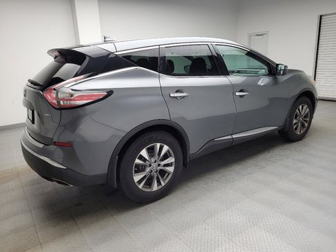 Used 2017 Nissan Murano S image 10