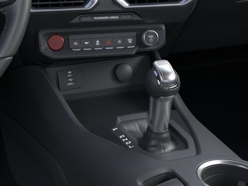 New 2026 Ford Mustang Premium RWD image 15