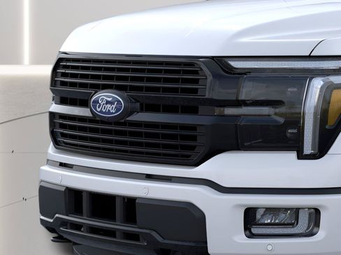 New 2026 Ford F150 Platinum AWD/4WD image 18