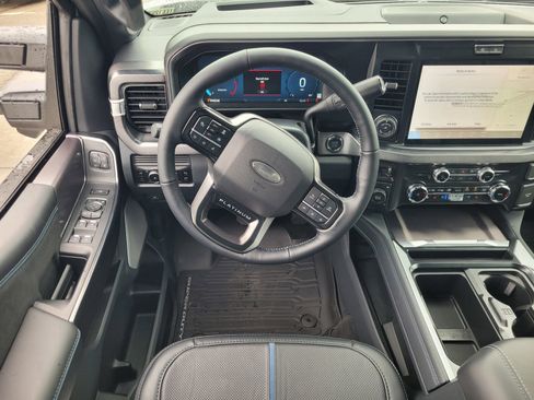 New 2026 Ford F450 XL AWD/4WD image 8