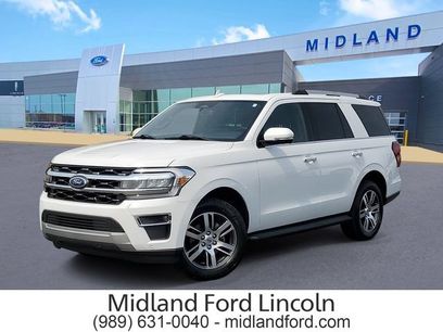 Used 2024 Ford Expedition Limited