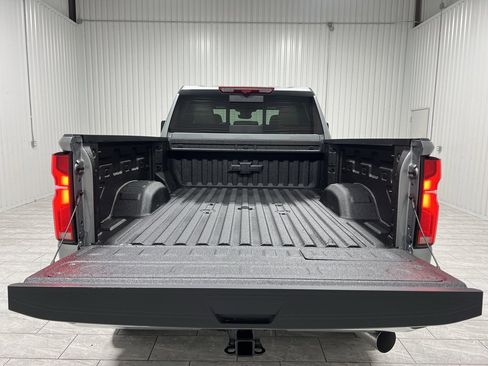 New 2026 Chevrolet Silverado 2500 LTZ w/ LTZ Premium Package image 25