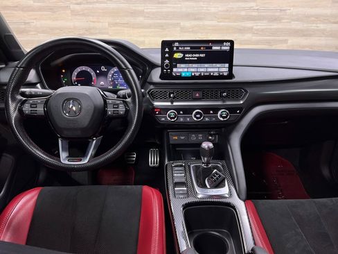 Used 2024 Acura Integra Type S image 2