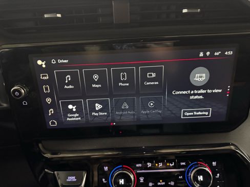 Used 2024 GMC Sierra 1500 AT4 w/ Technology Package image 22