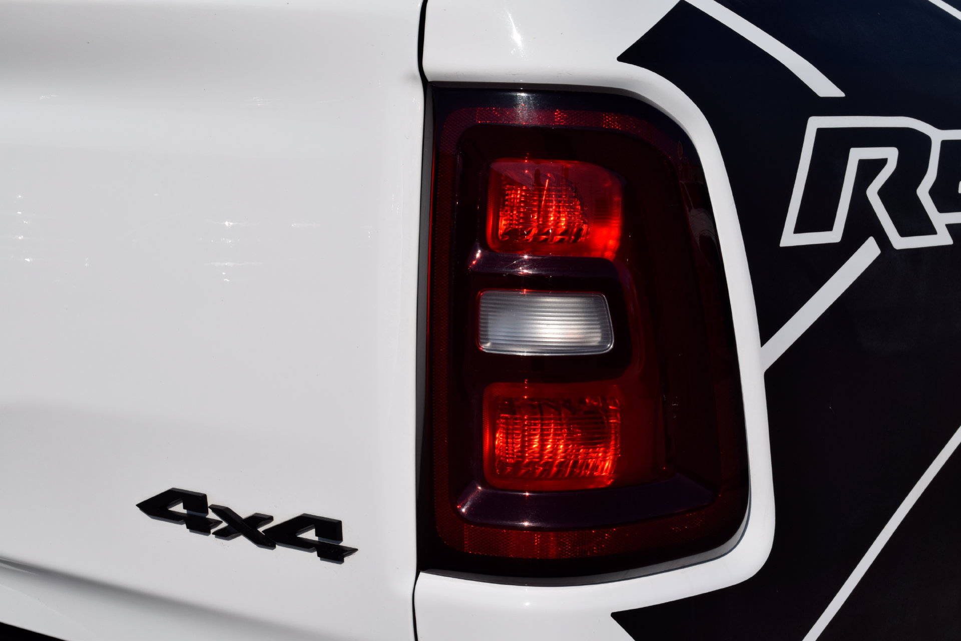 Used 2025 RAM 1500 Rebel w/ Rebel Level 1 Equipment Group AWD/4WD image 19