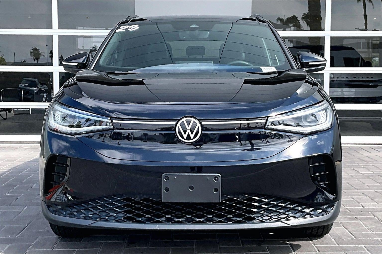 Used 2023 Volkswagen ID.4 Pro S RWD image 2