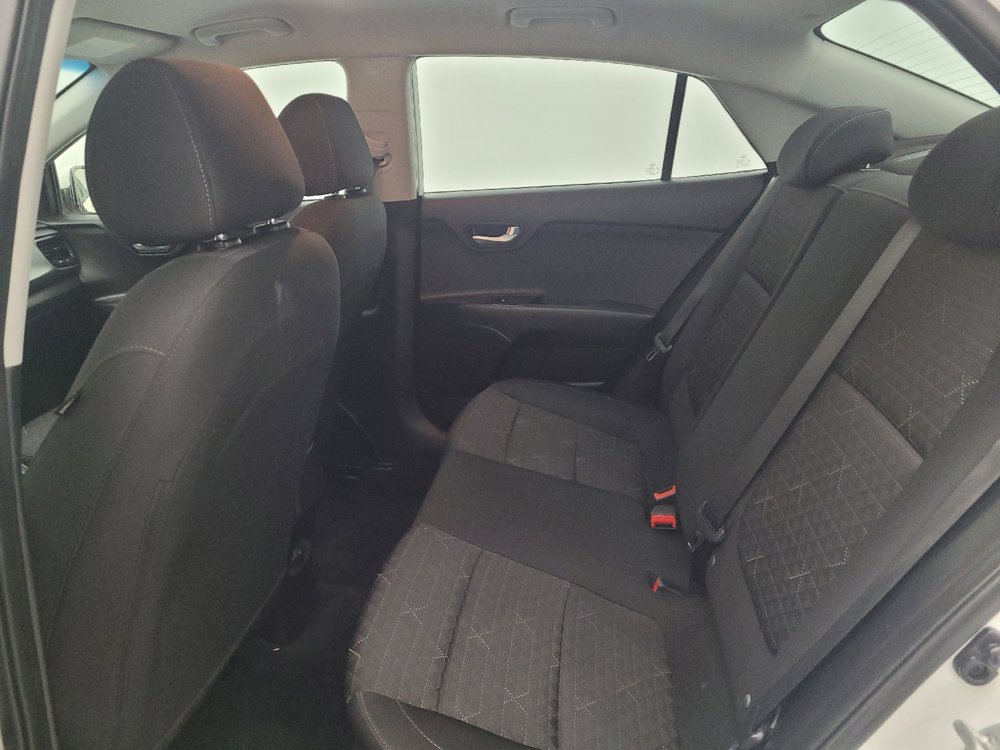 Used 2019 Kia Rio S FWD image 18