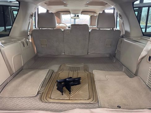 Used 2010 Ford Expedition Eddie Bauer image 21