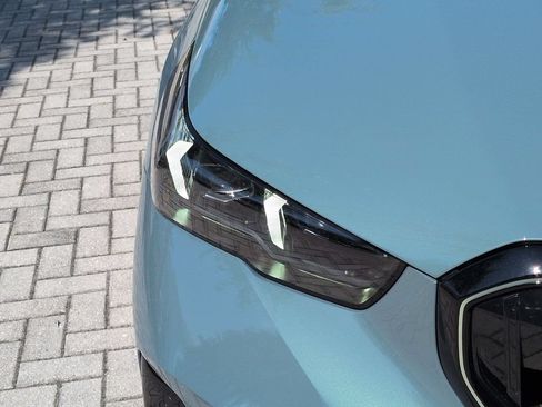 New 2027 BMW 530i w/ M Sport Package RWD image 10