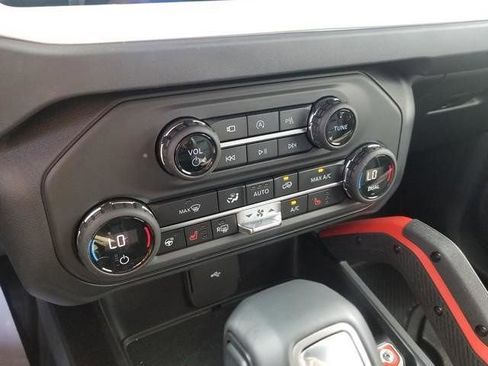 New 2025 Ford Bronco Stroppe Edition image 22