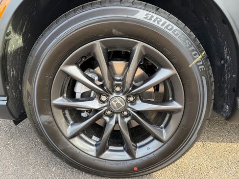 New 2026 Honda CR-V EX-L image 25