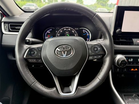 Certified 2024 Toyota RAV4 XLE w/ Convenience Package AWD/4WD image 26