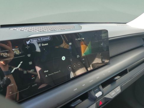 New 2026 Kia EV9 Light image 19