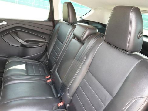 Used 2014 Ford Escape Titanium FWD image 18