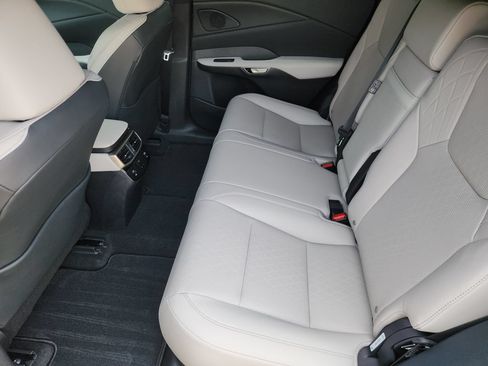 Used 2024 Lexus RX 350 Premium Plus w/ Convenience Package FWD image 30