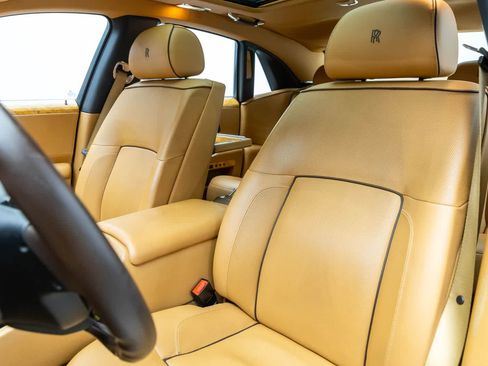 Used 2013 Rolls-Royce Ghost RWD image 63