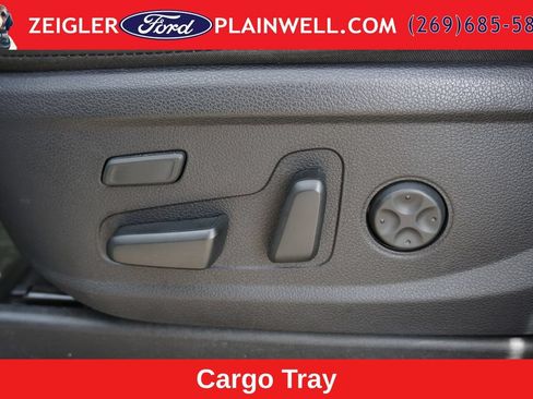 Used 2022 Hyundai Palisade Limited w/ Cargo Package AWD/4WD image 21