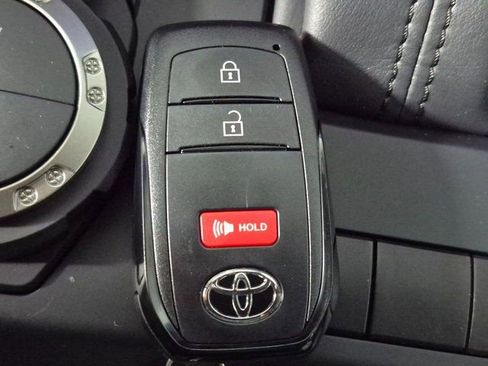 New 2026 Toyota Tacoma SR5 image 25