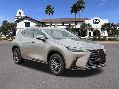 Used 2025 Lexus NX 250 FWD w/ Accessory Package (Z2)