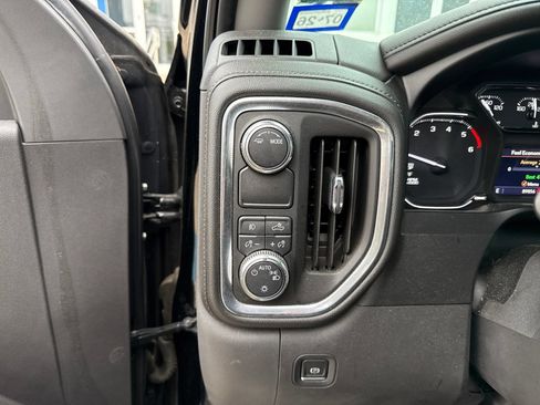 Used 2021 GMC Sierra 1500 Elevation RWD image 20