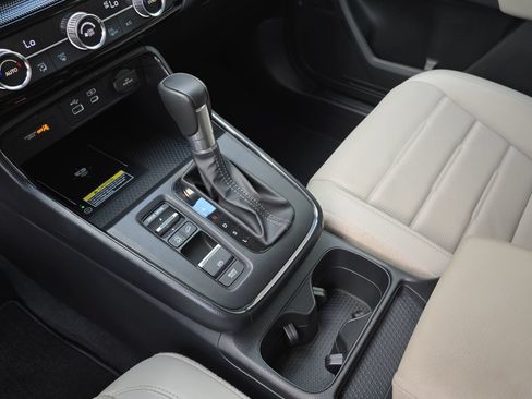 Certified 2025 Honda CR-V EX-L image 26