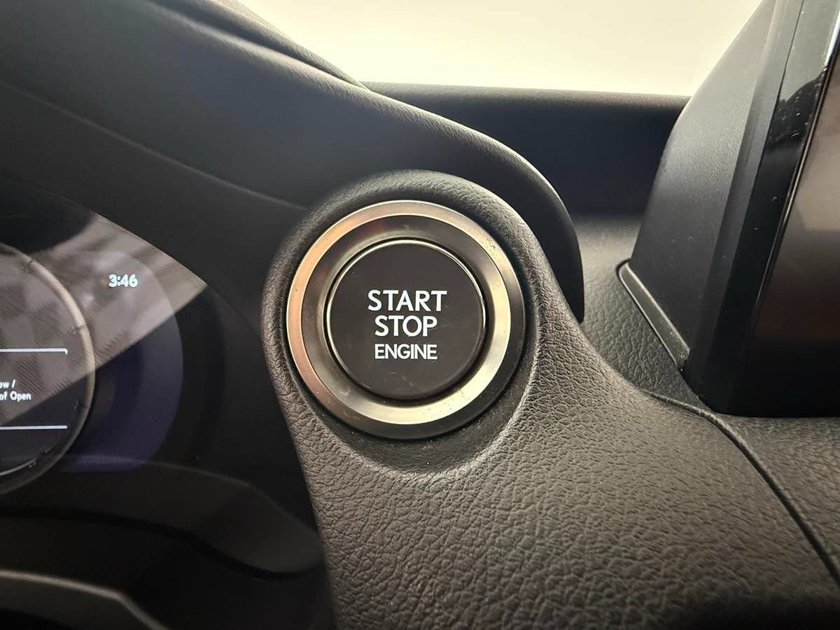 Used 2024 Lexus IS 350 F Sport w/ Memory Package AWD/4WD image 28